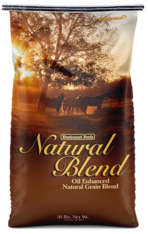 Natural Blend Performance