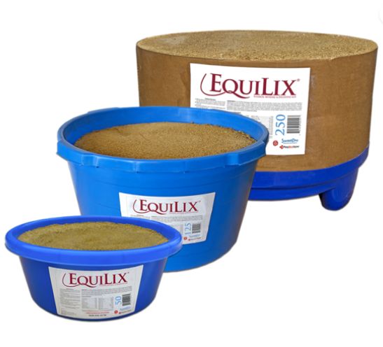 Equilix 250lb Equilix 250lb