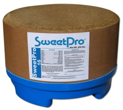 SweetPro 16 250lb