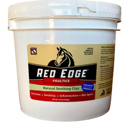 Red Edge Poultice 8.5lb
