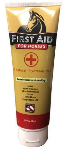 Redmond First Aid Ointment