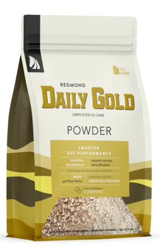 Daily Gold 5lb
