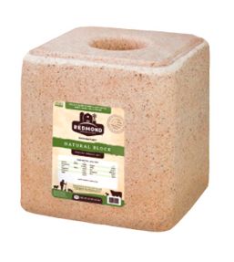 Natural Block 44lb