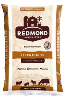 Selenium 90 Bag 50lb