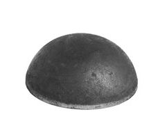 DOMED POST CAP 1-7/8"