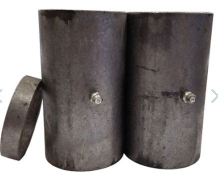 HINGED SLEEVE 1.66" OD 2S/1C