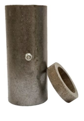 HINGED SLEEVE 1.25 OD