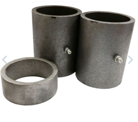 HINGED SLEEVE 2.375" OD 2S/1C