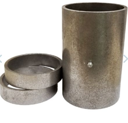 HINGED SLEEVE 3.50" OD