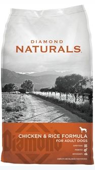 Diamond Naturals C&R 40lb