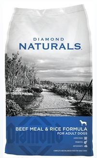 Diamond Naturals B&R 40lb