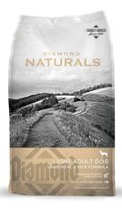 Diamond Naturals Lite L&R 30LB