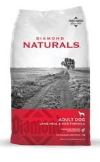 Diamond Naturals L&R 40lb