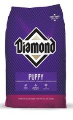 Diamond Puppy 40lb