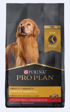 PP Complete Essentials 7+ Chicken 34lb