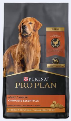 PP Complete Essentials Adult Chicken 34lb