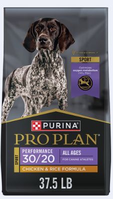 PP Performance Sport ALS Chicken 37.5lb