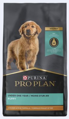 PP Puppy Development Chicken 34lb