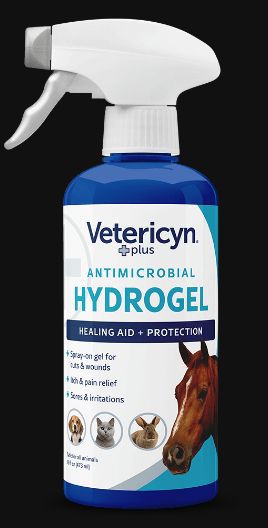 Vetericyn Hydrogel 16oz