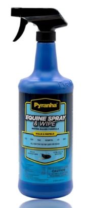 Pyranha Water Base 32oz