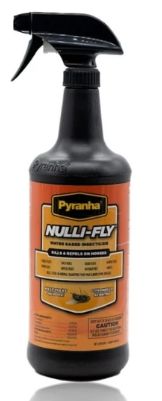 Pyranha Nulli Fly 32oz