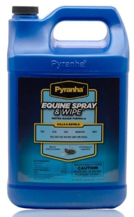 Pyranha Water Base Gallon