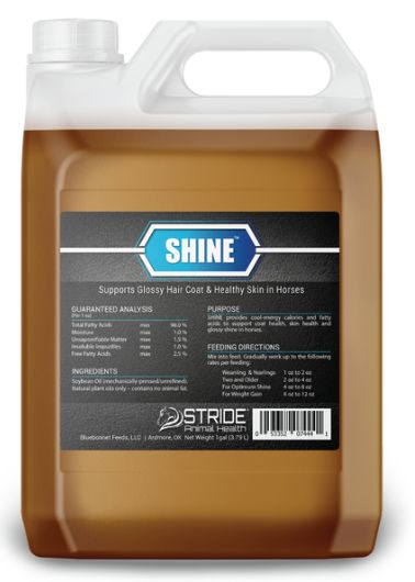 Shine 1 Gallon