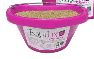 Equilix PI 25lb Pail