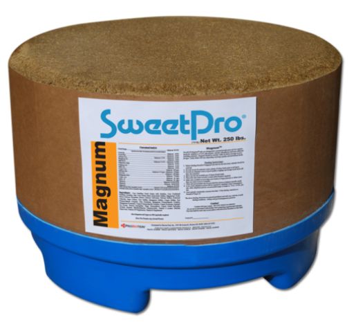 Magnum 250lb Magnum 250lb