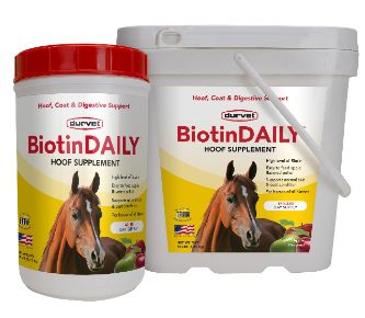 Biotin Daily 2.5lb