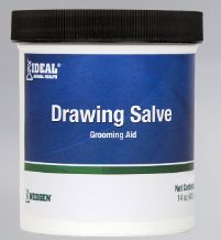 Drawing Salve 14oz