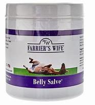 Farrier's Wife 7oz
