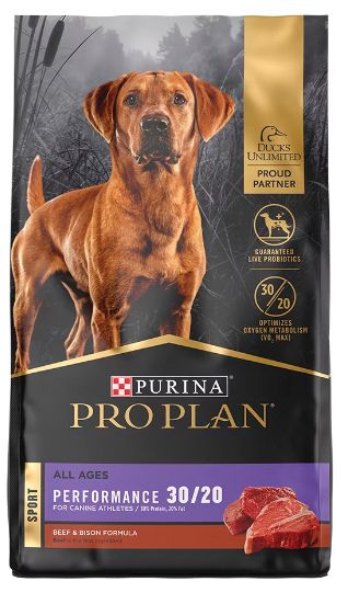 PP Performance ALS Beef & Bison 33lb