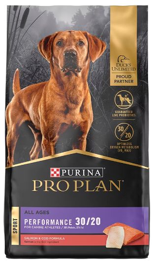 PP Sport Performance Salmon & Cod 33lb