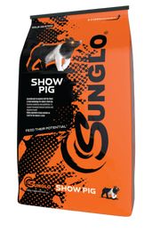 Sunglo Pig 18-G 50lb