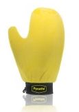Pyranha Fly Mit Yellow