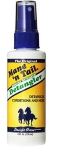 Detangler EQ 3.4oz