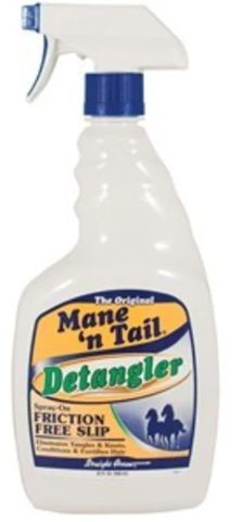 Detangler EQ Spray pt