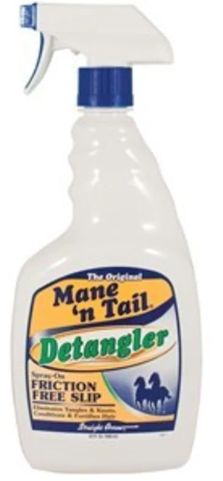Detangler EQ Spray qt