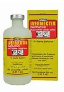 Ivermectin Pour on 1 Liter