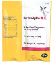 Entrolyte H.E. 178gm