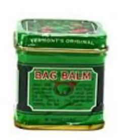 Bag Balm 1oz