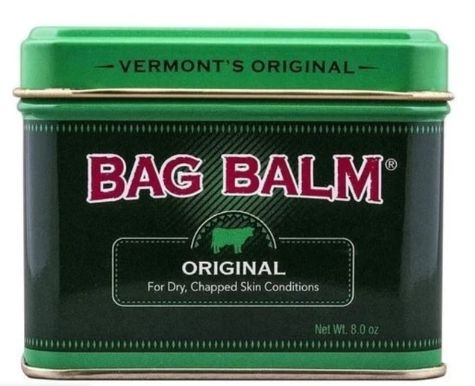 Bag Balm 8oz