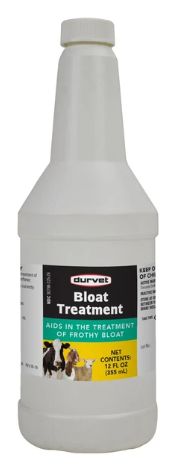 Bloat Treatment 12oz