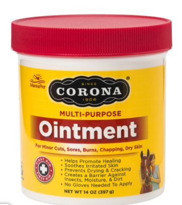Corona Ointment 14oz