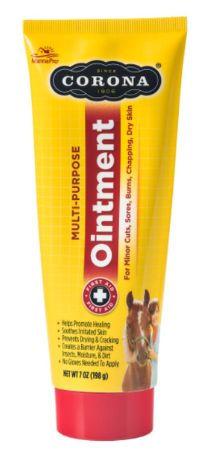 Corona Ointment Tube 7oz