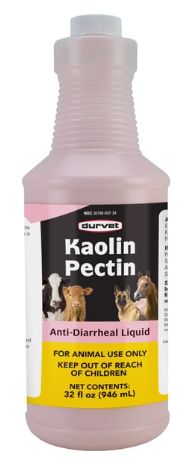 Kaolin Pectin 32oz