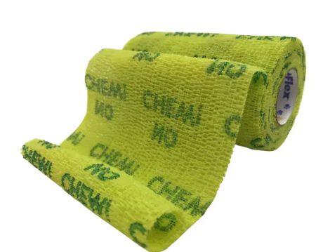 Petflex Bitter No Chew 3"