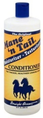 Mane & Tail Shampoo 12oz