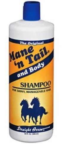 Mane & Tail Shampoo 32oz
